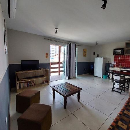 Апартаменти Apartamento Mobiliado Ponta Negra - Натал Екстер'єр фото