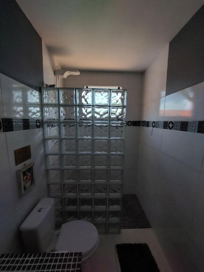 Апартаменти Apartamento Mobiliado Ponta Negra - Натал Екстер'єр фото