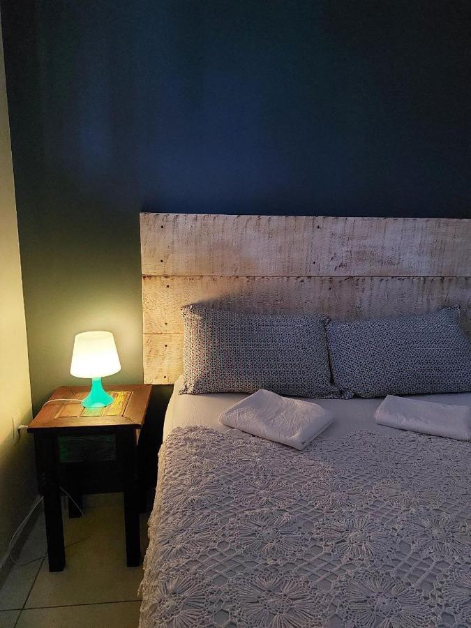 Апартаменти Apartamento Mobiliado Ponta Negra - Натал Екстер'єр фото