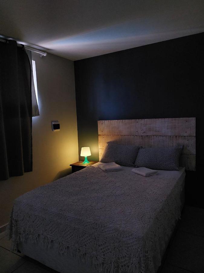Апартаменти Apartamento Mobiliado Ponta Negra - Натал Екстер'єр фото