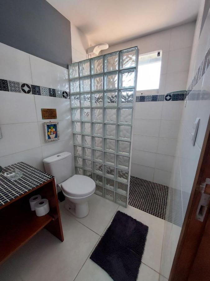 Апартаменти Apartamento Mobiliado Ponta Negra - Натал Екстер'єр фото