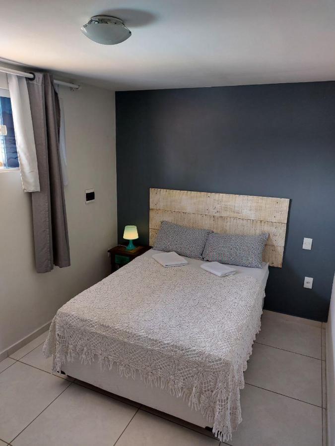 Апартаменти Apartamento Mobiliado Ponta Negra - Натал Екстер'єр фото